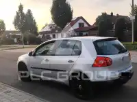 2003 Volkswagen GOLF