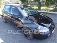 2003 Volkswagen GOLF