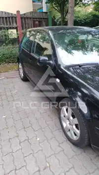 2003 Volkswagen GOLF