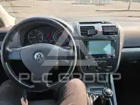 2003 Volkswagen GOLF