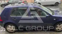 2003 Volkswagen GOLF