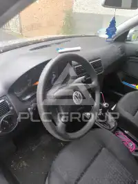 2003 Volkswagen GOLF