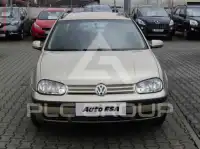 2003 Volkswagen GOLF