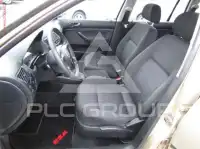 2003 Volkswagen GOLF