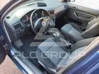 2003 Volkswagen GOLF