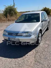 2003 Volkswagen GOLF