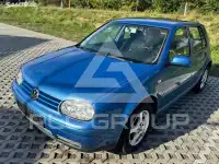 2003 Volkswagen GOLF