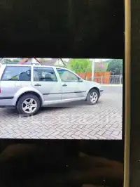 2003 Volkswagen GOLF