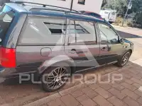 2003 Volkswagen GOLF