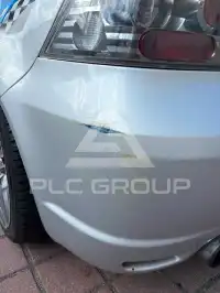 2003 Volkswagen GOLF