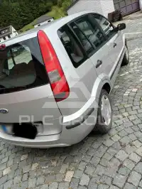 2003 Volkswagen GOLF