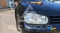 2003 Volkswagen GOLF