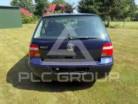 2003 Volkswagen GOLF