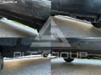 2003 Volkswagen GOLF