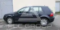 2003 Volkswagen GOLF