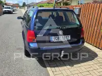 2003 Volkswagen GOLF