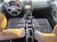 2003 Volkswagen GOLF