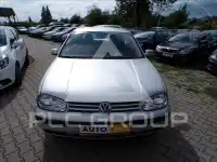 2003 Volkswagen GOLF