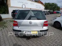 2003 Volkswagen GOLF