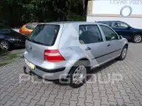 2003 Volkswagen GOLF