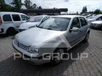 2003 Volkswagen GOLF