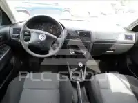 2003 Volkswagen GOLF