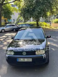 2003 Volkswagen GOLF