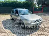 2003 Volkswagen GOLF