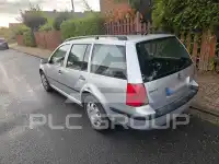 2003 Volkswagen GOLF