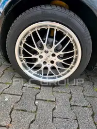 2003 Volkswagen GOLF