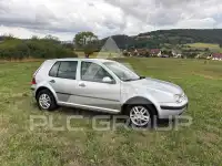 2003 Volkswagen GOLF