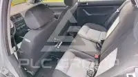 2003 Volkswagen GOLF