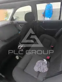 2003 Volkswagen GOLF