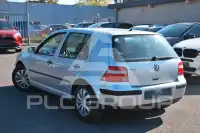 2003 Volkswagen GOLF