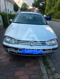 2003 Volkswagen GOLF