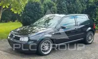 2003 Volkswagen GOLF