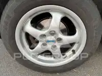 2003 Volkswagen GOLF