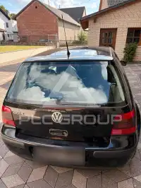 2003 Volkswagen GOLF