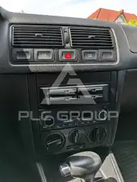 2003 Volkswagen GOLF