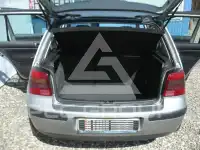 2003 Volkswagen GOLF