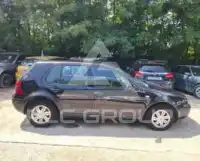 2003 Volkswagen GOLF