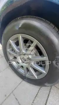 2003 Volkswagen GOLF