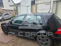 2003 Volkswagen GOLF