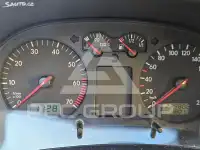 2003 Volkswagen GOLF