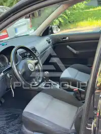2003 Volkswagen GOLF