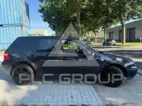 2003 Volkswagen GOLF