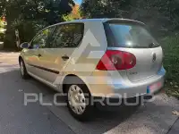 2003 Volkswagen GOLF