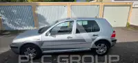 2003 Volkswagen GOLF