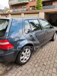 2003 Volkswagen GOLF