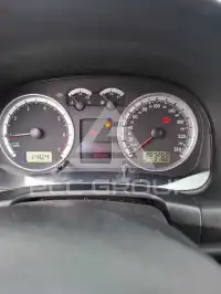 2003 Volkswagen GOLF